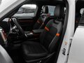 2026 Haval Dargo I, белый - вид 10