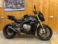 2016 BMW S 1000 R, чёрный, 1249000 рублей