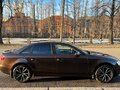 2014 Audi A4 IV (B8) Рестайлинг, коричневый, 1100000 рублей - вид 6