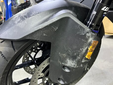2026 KTM 1390 Super Adventure S Evo, оранжевый, 2390000 рублей, вид 4