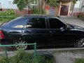 2008 Lada (ВАЗ) Priora I, чёрный, 340000 рублей - вид 3