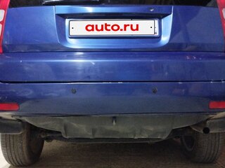 1999 Honda HR-V I, синий, 327000 рублей, вид 4