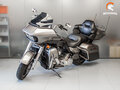 2015 Harley-Davidson Road Glide, серебристый, 1367307 рублей - вид 2