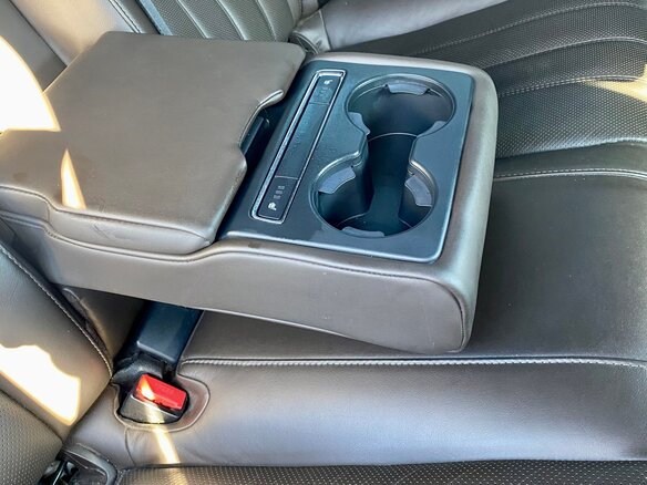 2019 Mazda 6 III (GJ) Рестайлинг 2, красный, 3150000 рублей - вид 21