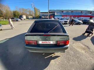 2012 Lada (ВАЗ) 2114, серый, 135000 рублей, вид 2