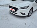 2016 Mazda Axela III Рестайлинг, белый, 1320000 рублей - вид 10