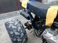 2017 BSE Shuttle 125, чёрный, 30000 рублей - вид 8