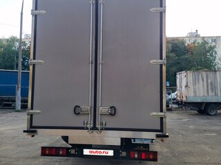 2012 ГАЗ ГАЗель (33023/330273) Фермер, серый, 3700000 рублей, вид 5