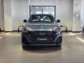 2026 Audi Q8 50 TDI I (4M) Рестайлинг, серый, 12400000 рублей, вид 2