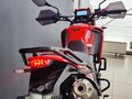 2026 Loncin MS250, красный, 179900 рублей - вид 4