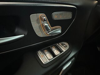 2018 Mercedes-Benz V-Класс Long 250 d длинный III (W447), серебристый, 5590000 рублей, вид 5