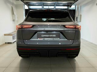 2026 Jetour Dashing I, серый, 3029900 рублей, вид 5