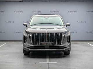 2025 Hongqi HS7 II, серый, 5291137 рублей, вид 3