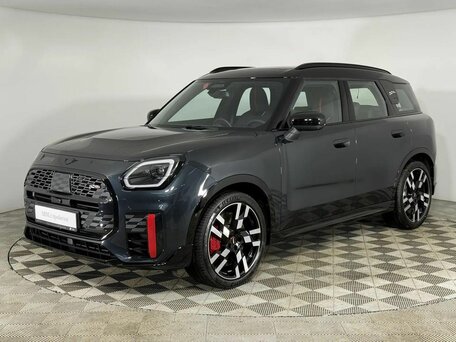 Mini Countryman III
