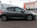 2009 Peugeot 207 I, зелёный, 385000 рублей - вид 2