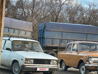 2006 Lada (ВАЗ) 2105, белый, 130000 рублей, вид 5