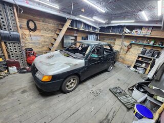 2006 Lada (ВАЗ) 2110, золотистый, 240000 рублей, вид 3