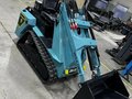2026 Другие Неизвестна (автопогрузчики), зелёный