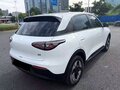 2026 Geely Geome Xingyuan 40.16 kWh, белый - вид 3