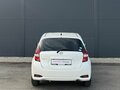 2016 Nissan Note II, белый - вид 8
