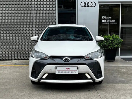 Toyota Yaris DJ/DL