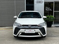2019 Toyota Yaris DJ/DL, белый, 1180123 рублей