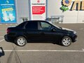 2022 Lada (ВАЗ) Granta I Рестайлинг, чёрный, 770000 рублей - вид 3