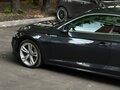 2017 Audi A5 II (F5), чёрный, 2450000 рублей - вид 11