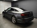 2018 Audi A5 II (F5), серый, 2980000 рублей - вид 4