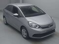 2023 Honda Fit IV Рестайлинг, серебристый, 1200000 рублей - вид 1