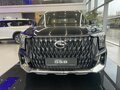 2026 GAC GS8 Dragon II, чёрный, 5296580 рублей - вид 1