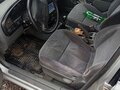 2006 Kia Spectra I Рестайлинг 2, серебристый, 250000 рублей - вид 5