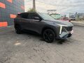 2024 Geely Cityray, серый - вид 6