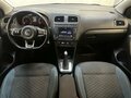 2019 Volkswagen Polo V Рестайлинг, чёрный, 1420000 рублей - вид 4