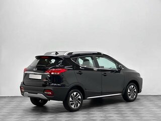 2024 JAC JS3, чёрный, 1989000 рублей, вид 2
