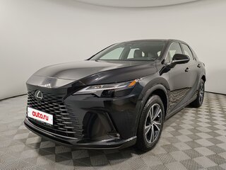 2026 Lexus RX 300 V, чёрный, 8590000 рублей, вид 2