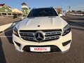 2018 Mercedes-Benz GLS 350 d I (X166), белый, 5850000 рублей - вид 3