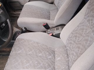 2005 Lada (ВАЗ) 2111, серый, 69000 рублей, вид 3