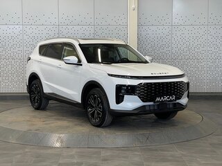 2026 Soueast S07, белый, 3399000 рублей, вид 1