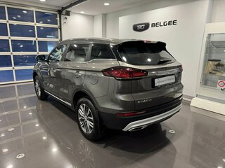 2023 Geely Atlas Pro, серый, 1970000 рублей, вид 2