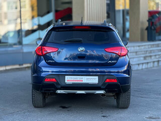 2017 Lifan X50, синий, 539000 рублей, вид 5