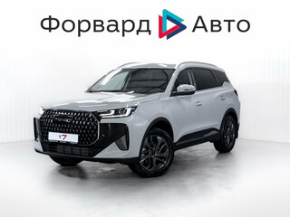 2026 Tenet T7, серый, 2735000 рублей, вид 3