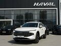 2026 Haval F7 II, белый, 3199000 рублей