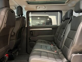 2026 Citroen SpaceTourer XL I Рестайлинг, чёрный, 5590000 рублей, вид 4