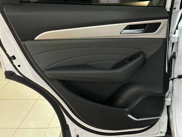 2023 Haval F7 I Рестайлинг, белый, 2070000 рублей - вид 26