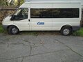2008 Ford Transit, белый, 960000 рублей - вид 2