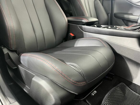 2023 BAIC U5 Plus, чёрный, 1315000 рублей - вид 14