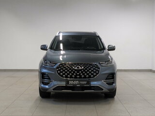 2021 Chery Tiggo 8 Pro I, серый, 1775000 рублей, вид 2