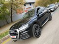 2018 Audi Q5 45 TFSI II (FY), чёрный - вид 5