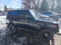 2021 Lada (ВАЗ) Niva Legend I, зелёный, 660000 рублей - вид 3